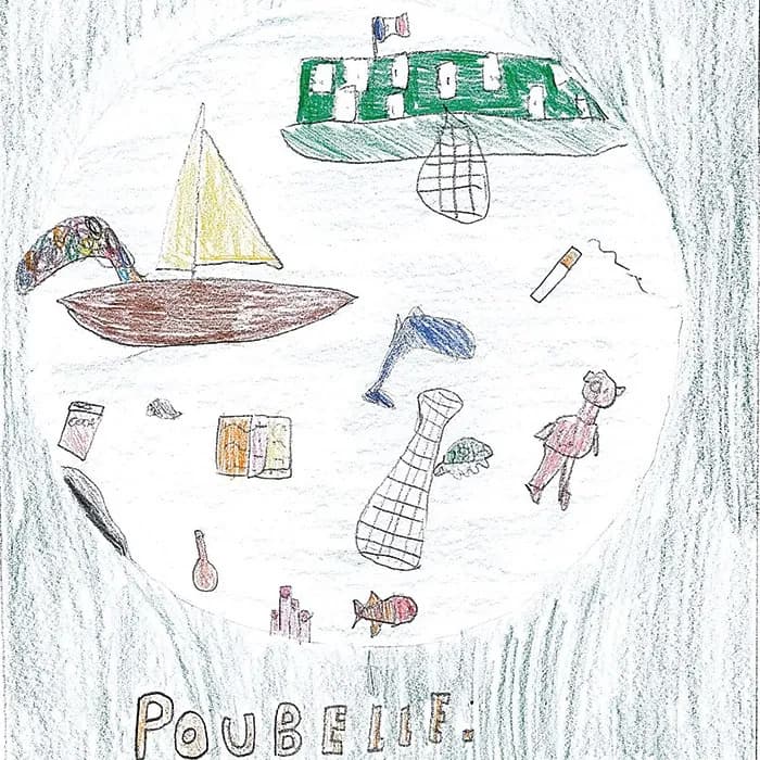 Visuel de l’événement « Petite géopolitique enfantine : comment les enfants perçoivent-ils le monde et les enjeux globaux ? »