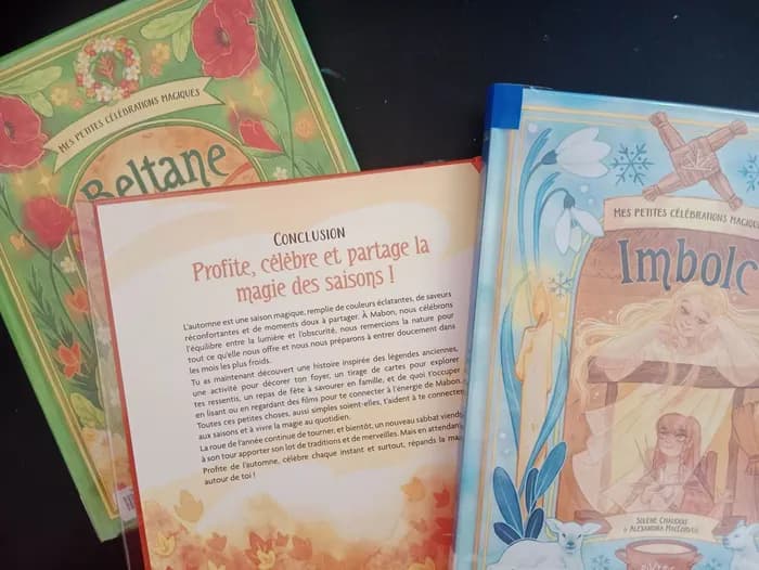 Visuel de l’événement « Croquants et bidouilles - au fil des saisons »