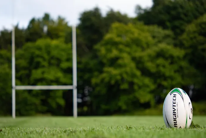 Visuel de l’événement « Match de rugby du RCO - Rugby Club Orléans »
