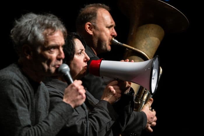Visuel de l’événement « FESTIVAL 31 NOTES D'ÉTÉ | TOULOUSE – Bulldog & Compagnie La Façon »