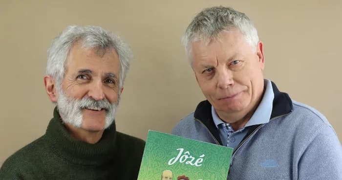 Visuel de l’événement « Jôsé »