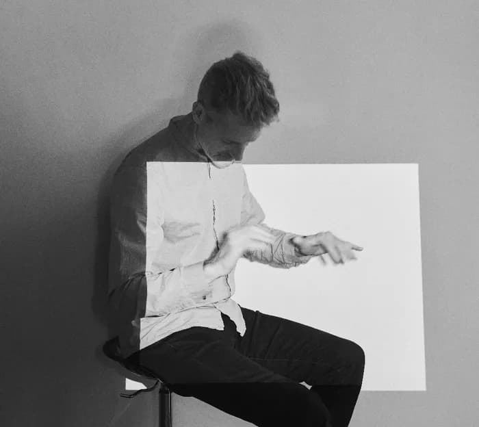Visuel de l’événement « Edouard Ferlet : Köln Variations »