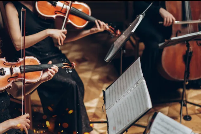 Visuel de l’événement « Concert de Noël »