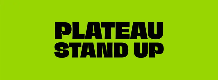 Visuel de l’événement « Plateau Stand Up au Mystère Comedy Club »