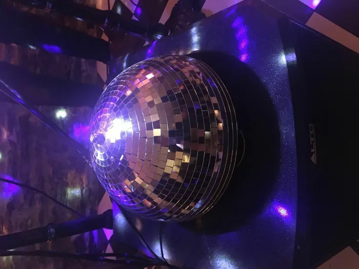 Visuel de l’événement « DJ'S MARION FACE B & ALAN S & BRETT FRANCIS »
