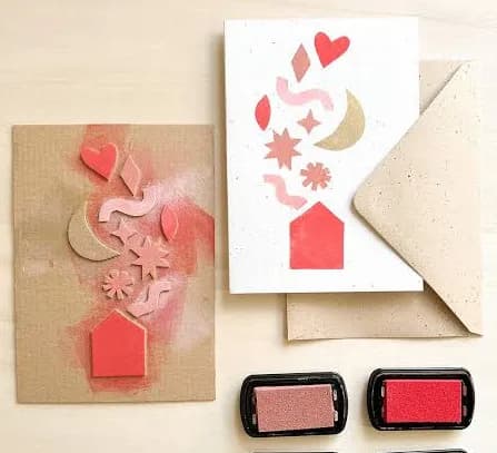 Visuel de l’événement « Midi mercredi : atelier fabrication de tampons »