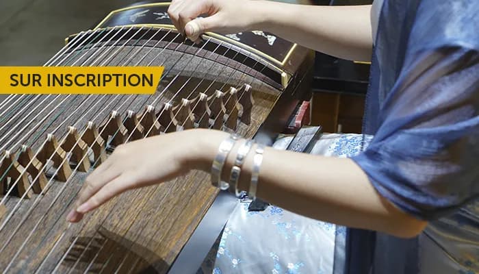 Visuel de l’événement « Présentation d'instruments anciens »
