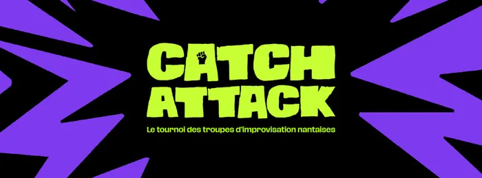 Visuel de l’événement « Catch Attack »