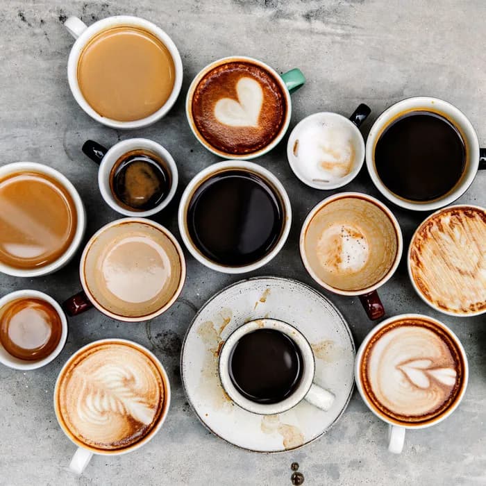 Visuel de l’événement « Café langues »