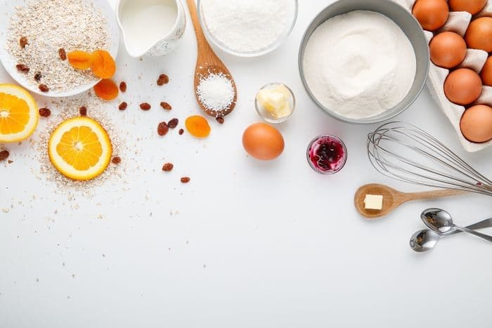 Visuel de l’événement « Atelier pâtisserie adulte : charlotte poire-chocolat »