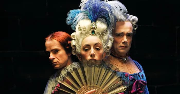 Visuel de l’événement « Il était une fois… le Théâtre Nuit »
