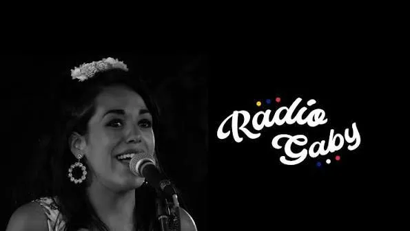 Visuel de l’événement « RADIO GABY »