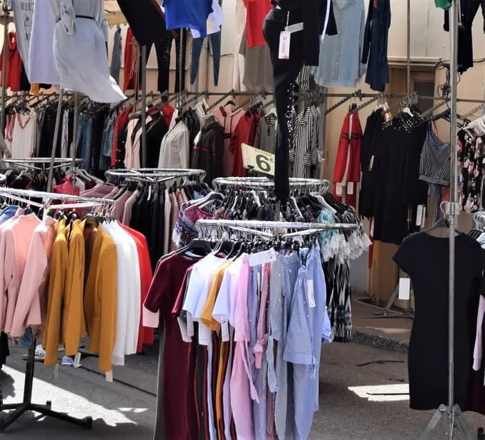 Visuel de l’événement « Marché de Pithiviers - Samedi »