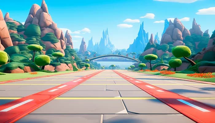 Visuel de l’événement « Les rendez-vous du jeu vidéo : Super Mario Bros. Wonder »