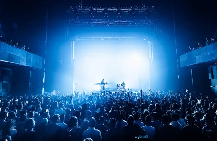 Visuel de l’événement « So good MAIF Festival »