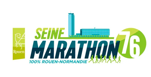 Visuel de l’événement « Marathon | Seine Marathon 76 »