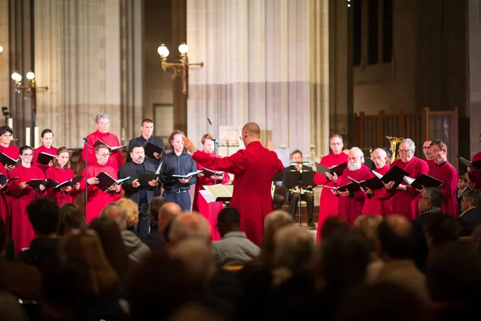 Visuel de l’événement « Te Deum laudamus »