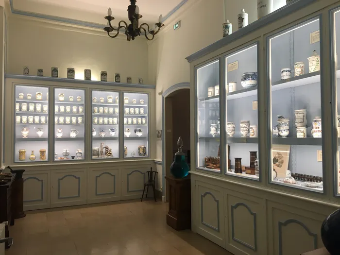 Visuel de l’événement « Visite commentée de la collection permanente »