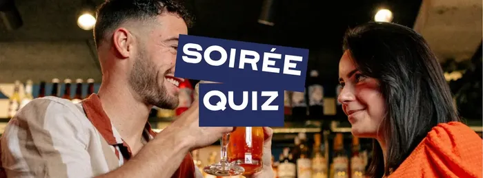 Visuel de l’événement « PUB QUIZ »