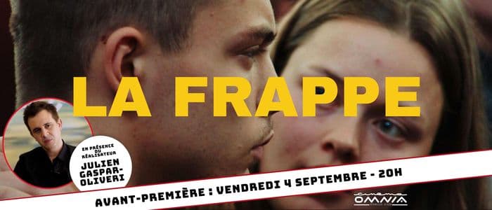 Visuel de l’événement « Évènement sans titre »