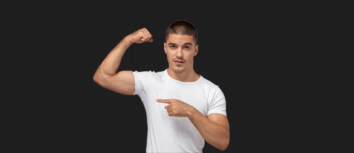 Visuel de l’événement « Débat Place publique : Masculinisme : la cible ado »