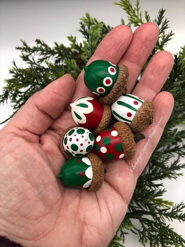 Visuel de l’événement « Décoration de Noël »