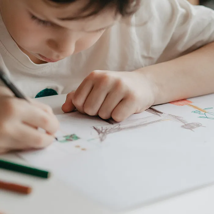 Visuel de l’événement « Le monde en dessin, à vos feutres et crayons ! »