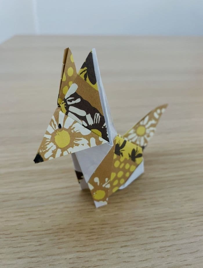 Visuel de l’événement « Atelier : Le corbeau et le Renard »