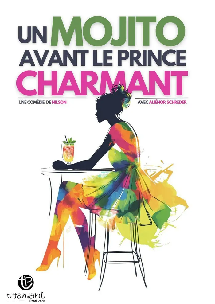 Visuel de l’événement « Un Mojito avant le prince charmant »