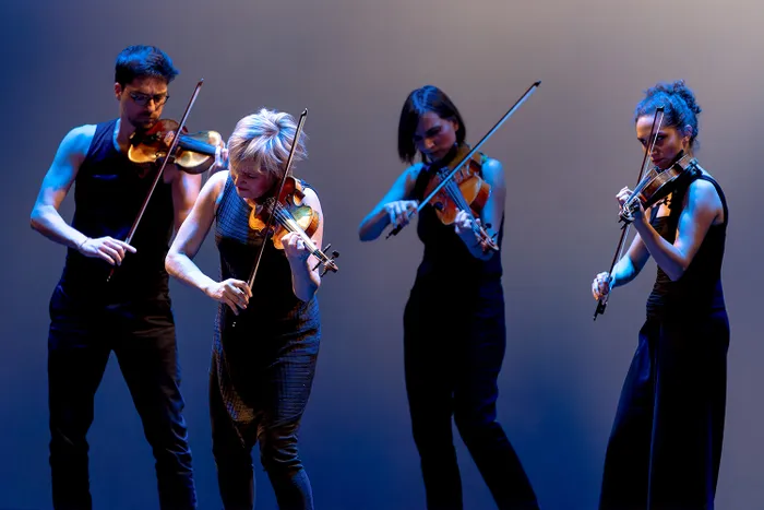 Visuel de l’événement « Vivaldi Piazzolla - D'un rivage à l'autre »