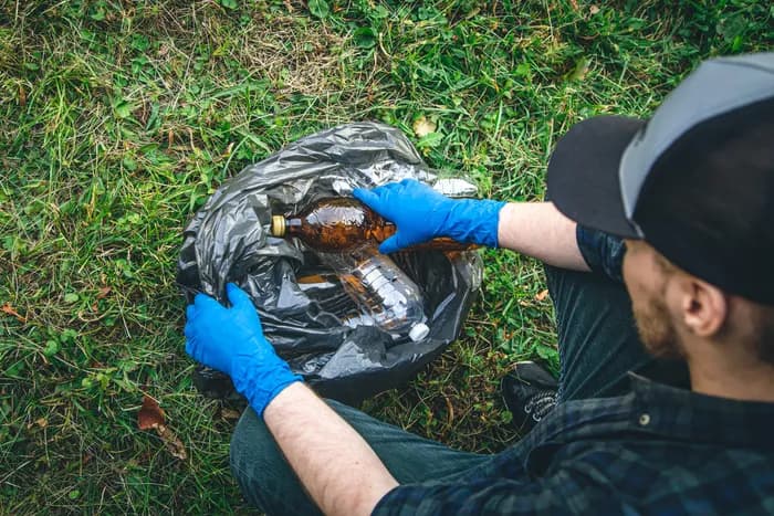 Visuel de l’événement « CLIC des Ainées clean walk avec « La Bigrade vrete » »