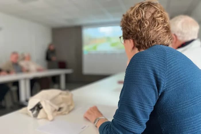 Visuel de l’événement « Semaine bleue : Atelier révision du code de la route »