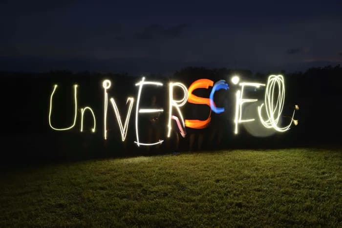 Visuel de l’événement « Astrophysiques : au rythme des pulsars »