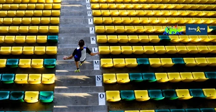 Visuel de l’événement « Corrida de la Beaujoire 2026 »