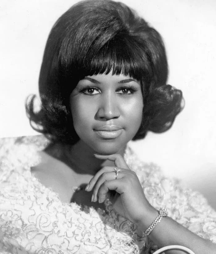 Visuel de l’événement « Aretha Franklin, reine de la soul »