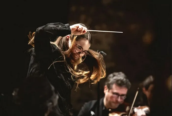 Visuel de l’événement « Musiques de ballets - Concert symphonique - Saison ONPL »