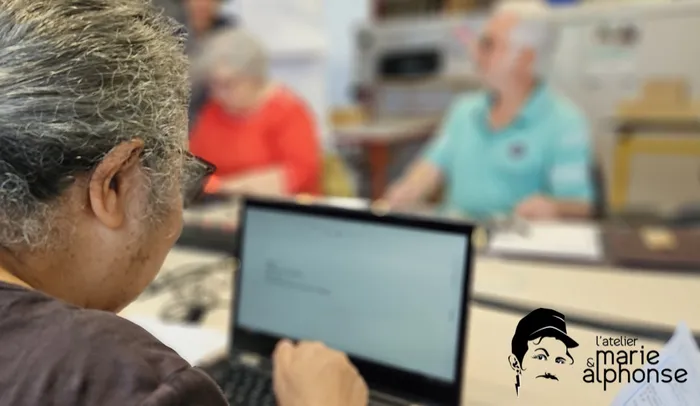 Visuel de l’événement « BigUP, atelier d'informatique pour débutants »