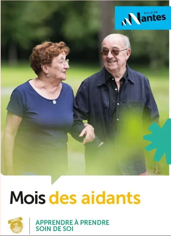 Visuel de l’événement « Formation "Prévention de l'épuisement de l'aidant" »