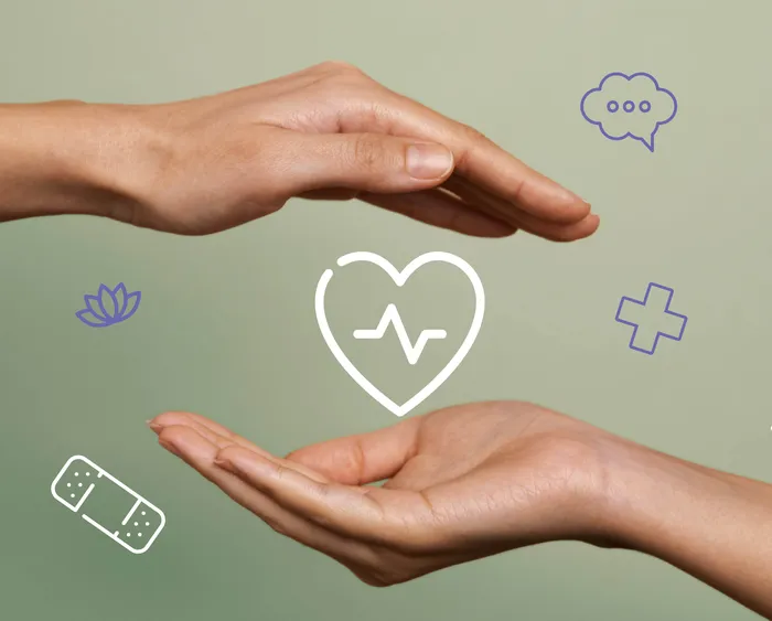 Visuel de l’événement « Forum santé et bien-être »