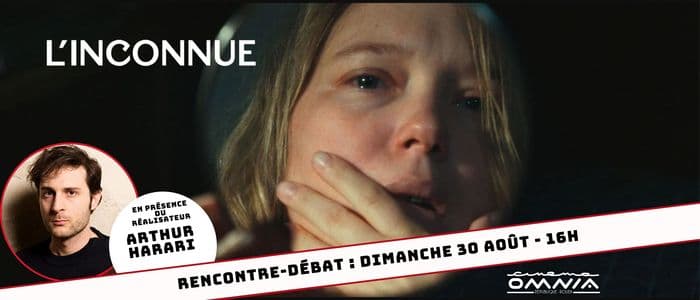 Visuel de l’événement « Évènement sans titre »