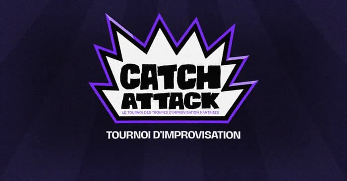Visuel de l’événement « Catch Attack »