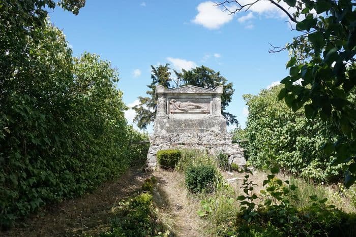 Visuel de l’événement « Journée du patrimoine à la brèche au Diable »