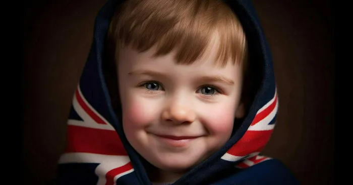Visuel de l’événement « An English moment for babies »