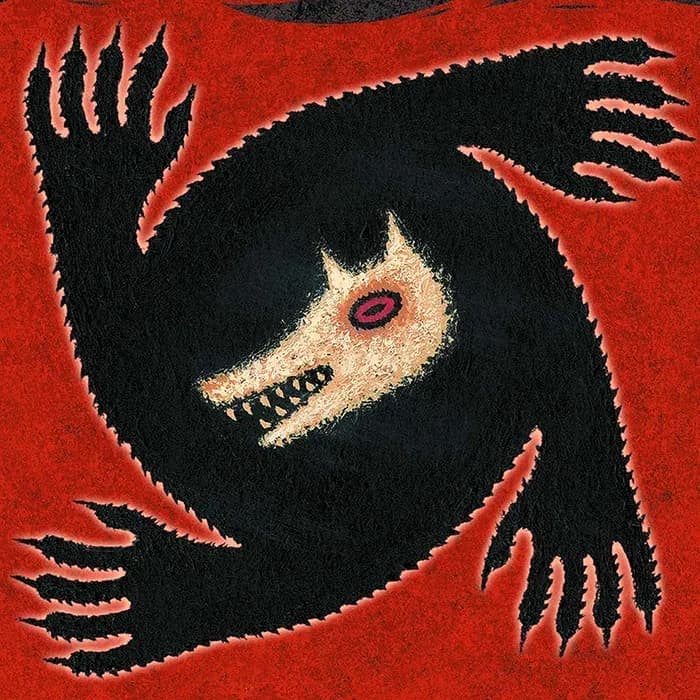 Visuel de l’événement « SOIRÉE LOUP-GAROU GÉANT »