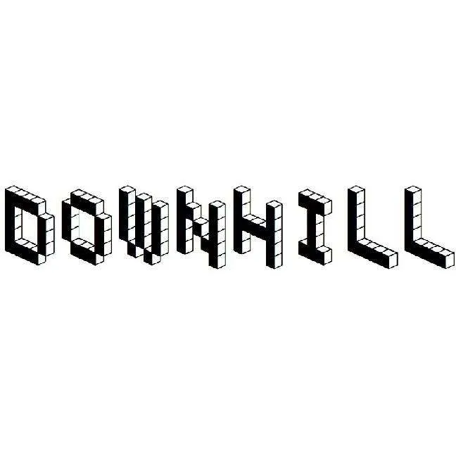 Visuel de l’événement « DOWNHILL »
