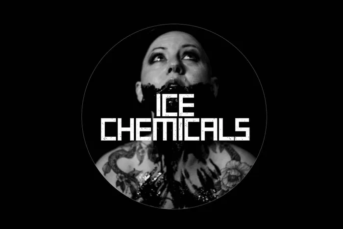 Visuel de l’événement « RELEASE PARTY HÜMANIMAL+KHENSYT+ICE CHEMICALS »