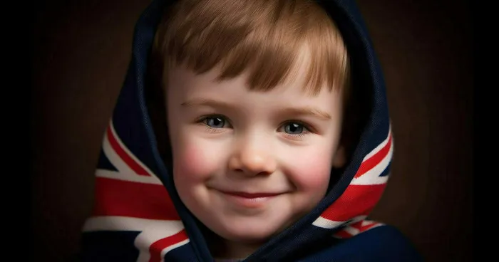 Visuel de l’événement « An English moment for babies »