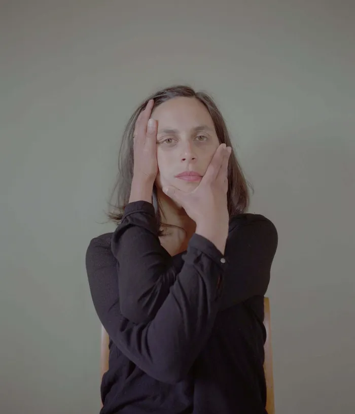 Visuel de l’événement « FAUSTINE SEILMAN »