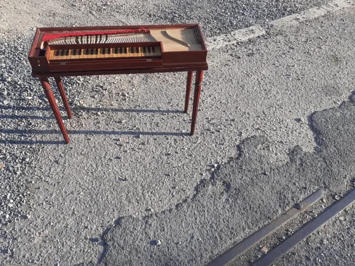 Visuel de l’événement « Ouate Watt : concert nomade »