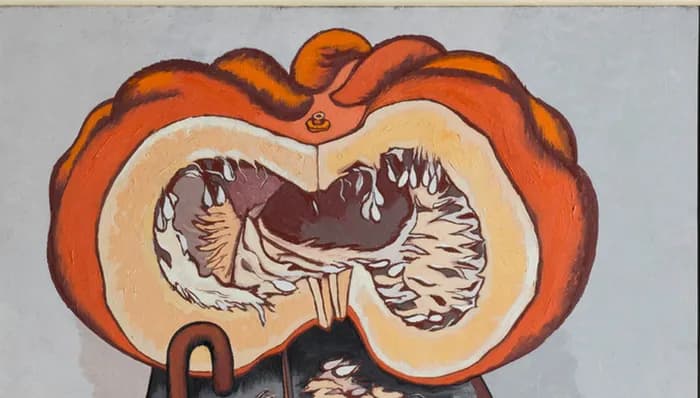 Visuel de l’événement « Trouille et citrouilles (+ 6 ans) »